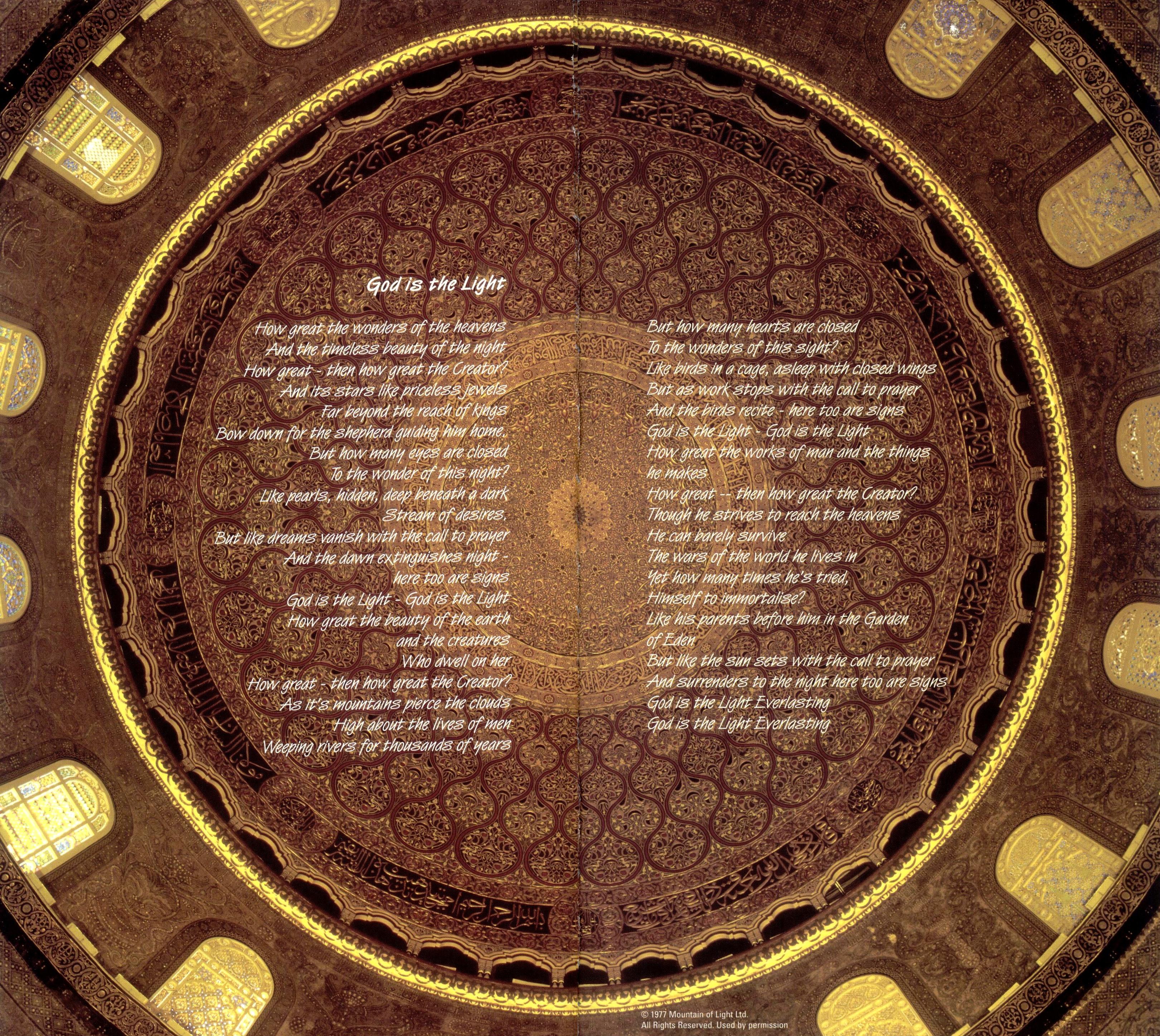 Cat Stevens  The Boxset : Booklet32